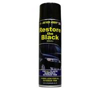 SILVERHOOK Restore The Black Spray 500ml