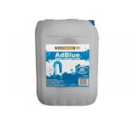 Silverhook SGAD10 Adblue® Diesel Exhaust Treatment Additive 10Kg