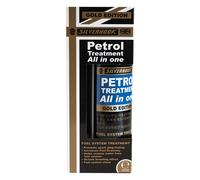 SILVERHOOK SGAM03 Petrol Treatment