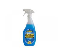 Silverhook SGDI720 De-Icer Trigger Spray 750Ml