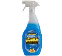 Silverhook Sgdi720 De-Icer Trigger Spray 750Ml D/isgdi720