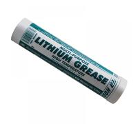 SILVERHOOK SGPG02 Lithium EP2 Grease Cartridge,400g