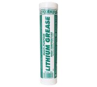 SILVERHOOK SGPG02 Lithium EP2 Grease Cartridge,400g