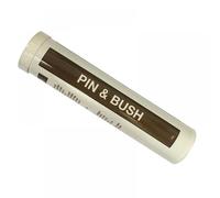 Silverhook Pin & Bush Grease Cartridge 400g