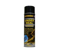 Silverhook SGUS1 Bitumastic Under Seal Spray Paint 500Ml