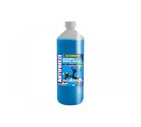 Silverhook D/ISHA1 Concentrated Antifreeze Coolant, 1 Liter, Blue
