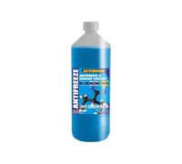 Silverhook Sha1 Fully Concentrated Antifreeze Blue 1 Litre D/isha1