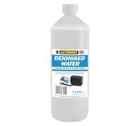 Silverhook SHW1 Deionised Water 1L