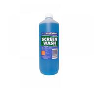 Silverhook SHXB1 Concentrated All Seasons Screen Wash 1 Litre