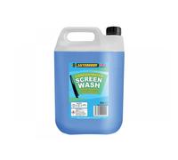 Silverhook SHXB5 Concentrated All Seasons Screen Wash 5 Litre