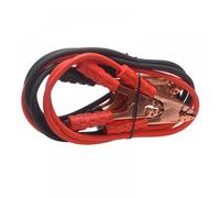 Silverhook SSJL200 Jump Leads - 2.5M / 200 Amp