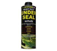 Silverhook Underbody Seal Schutz Rust Protection Underguard Underseal 1 Litre