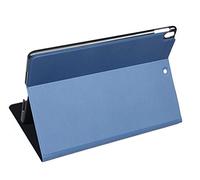 SilverHT 111938540199 10.5-Inch Blue Backrest Tablet Case (Backrest, Apple, iPad Pro, 26.7 cm (10.5 Inch), Blue)