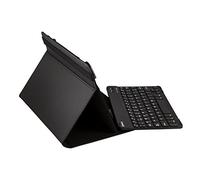 SILVERHT Keyboard Bluetooth 10.1 + CASE 19141
