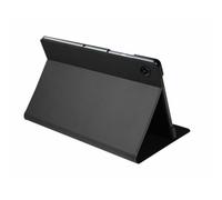 SILVERHT - Samsung Tab A9+ Tablet Case Black