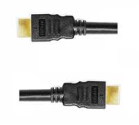 SILVERHT Superslim - v1.4 HDMI Cable (1.5 m) Black