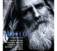 Silveri,Mancini,Cassinelli,Pr - Verdi Nabucco - Previtali