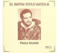 Silveri, Paolo - Arias