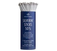SILVERIN Silver Nitrate Sticks 50% (115mm flexibel)