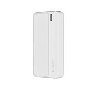 SilverLabel 20,0000mAh Powerbank - White