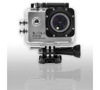 Silverlabel Action Cam HD 1080p / Action Cam / Sports Cam / Fishing