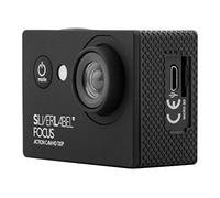 SILVERLABEL FOCUS Action Cam HD 720p