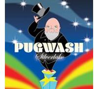 Silverlake by Pugwash CD Album