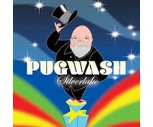 Silverlake by Pugwash CD Album