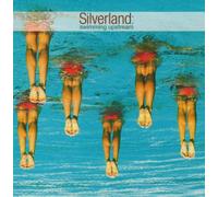 Silverland – Swimming Upstream – CD