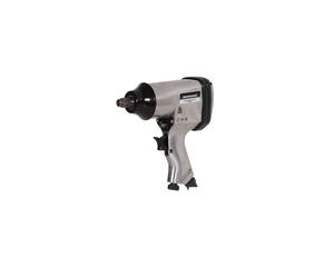 Silverline 1/2 Inch Air Impact Wrench