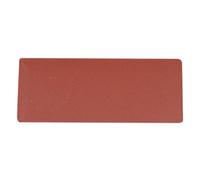 Silverline - 1/3 Sanding Sheets 10Pk - 240 Grit