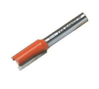 Silverline 1/4" Straight Metric Cutter - 4 X 12mm