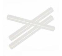Silverline 100 Pack 7.2 mm Mini Glue Sticks