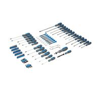 Silverline Screwdriver Set 100pce (283983)