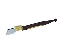 Silverline (101218) Diamond-Tipped Glass Cutter 175mm / 2-8mm