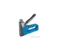 Silverline 101332 3 in 1 Staple & Nail Gun Cable Remover Tacker DIY Tool