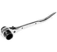 Silverline 102124 Deep Socket Twin Podger 21/23 mm