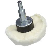 Silverline 102510 Dome Polishing Mop 60 mm