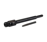 200mm Hex Core Drill Arbor - drill core arbor hex 200mm silverline 104283 diamond