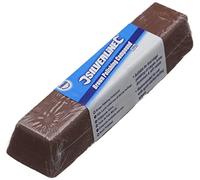 Silverline 107868 Polishing Compound 500 g Coarse Brown