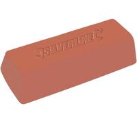 Silverline 107883 Polishing Compound 500 g Fine Red