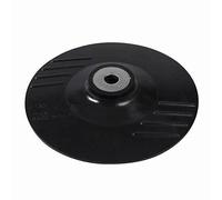 Silverline 108624 Rubber Backing Pad 125 mm