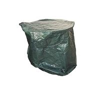 Silverline 109443 Small Round Table Cover 1250 x 810 mm