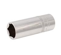 Silverline Deep Socket 1/2" Drive 6pt Metric 20mm