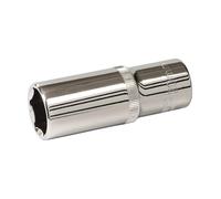 Silverline 117659 Deep Socket 1/2in Drive 6Pt Metric 20Mm Each 1