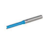 Silverline 117661 1/4" Straight Imperial Cutter 1/4" x 1"