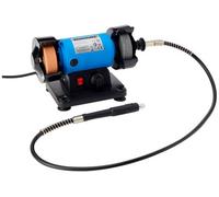 Silverline Diy 120w Multi Grinder 75mm 75mm - 3 268953 Mini Polisher - grinder 75mm multi 120w silverline diy 3 268953 mini polisher