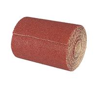 Silverline 127519 Aluminium Oxide Roll 10m 10m 240 Grit