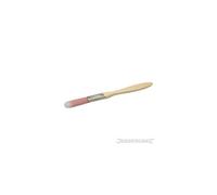 Silverline 12mm Synthetic Paint Brush - paint synthetic silverline brush 12mm 581687 brushes soft filament qty 3 buy