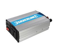 Silverline 12V Inverter - 300W (Single Socket)